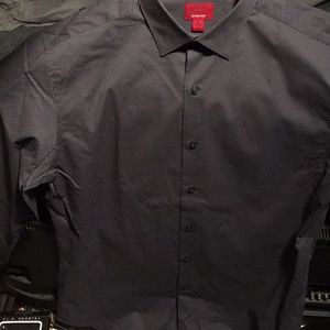 A dress shirt
